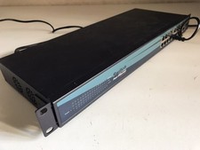 Edimax ES-3116 R Fast Ethernet
