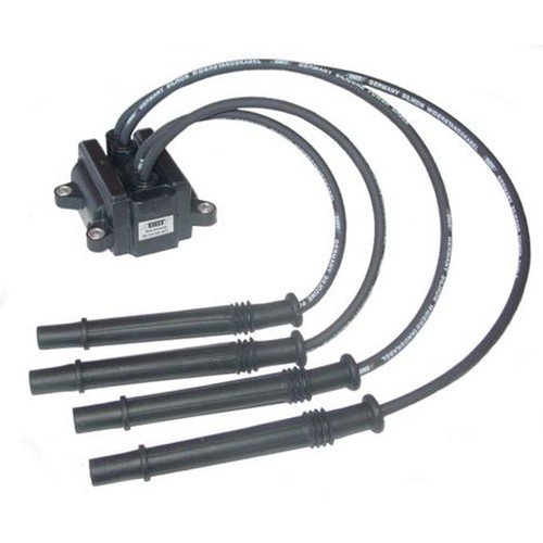 Bobina accensione versione