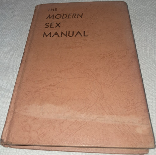 The modern sex manuel edward - the,