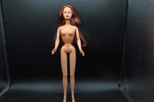Barbie bambola etichetta rosa - barbie,