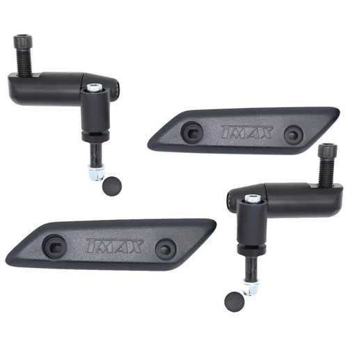 Kit modifica attacco - kit,
