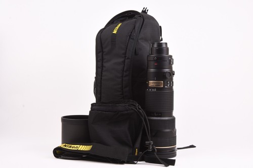 Nikon nikkor obiettivo - af-s,