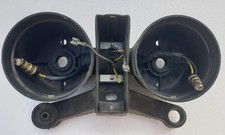 Supporto quadro strumenti per GILERA TG2 e TG3. NO CONTAGIRI E KM -Usato-