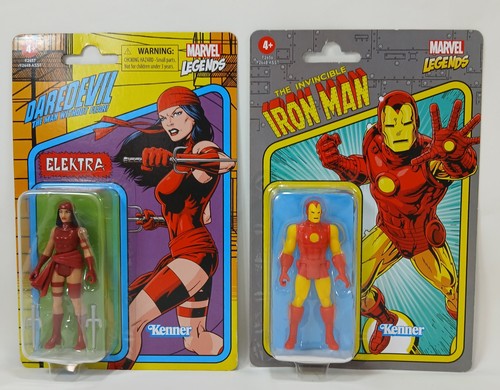 Marvel legends iron man - man, &