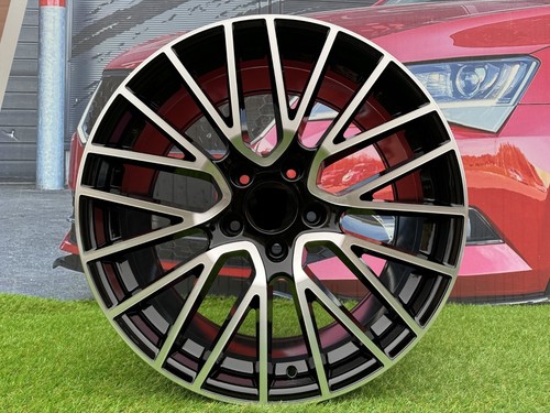 R20 5x130 gts cayenne - ",