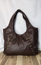 Borsa a tracolla Avon vintage