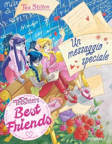 Libri tea stilton best - libri,