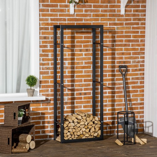 Porta legna ardere in - legna,