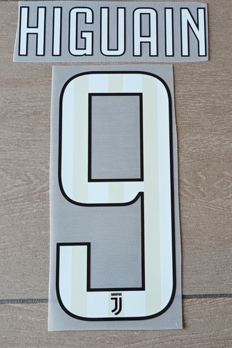 Stampa nome numero per maglia - stampa,