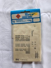 Roco miniatura FFW set