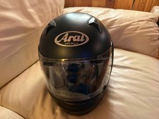 Arai Signet-Q Helmet Black