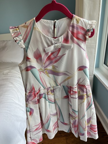 Vestito bambina fendi taglia - vestito,