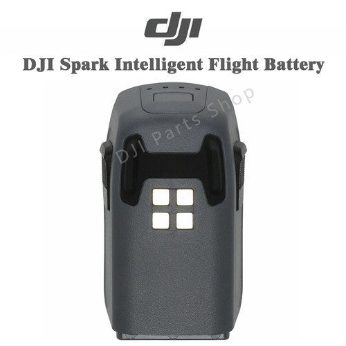 Dji spark batteria volo - dji,