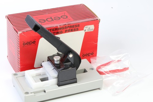Gepe 8001 dia telaio - 8001,