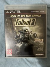 Fallout 3 Game of the Year