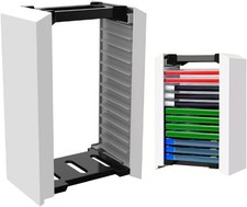 Game Card Box Storage Stand