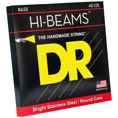 Strings beam mr5 - dr, hi-beam