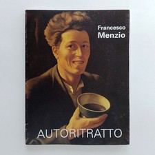 Francesco Menzio. Autoritratto