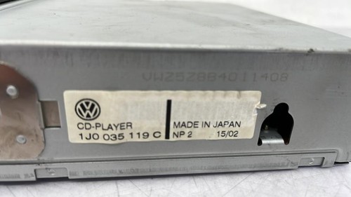 Caricatore volkswagen - cd,