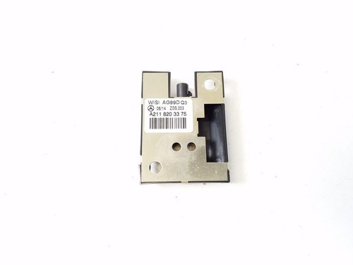 Mercedes x164 2007 radio - radio, /