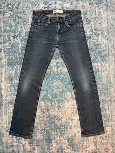 Jeans levi 511 blu - 511,