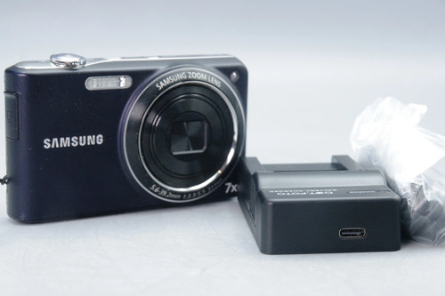 Samsung pl201 14mp compact - pl201,