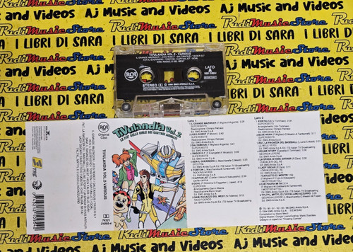 Compilation tivulandia vol - mc,