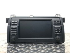 Monitor bordo radio - di,