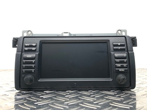 Monitor bordo radio - di,