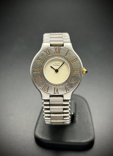 Cartier must - 21,