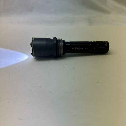 Torcia led vintage surefire - led,