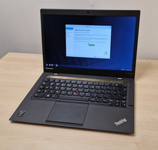Lenovo Thinkpad X1 Carbon