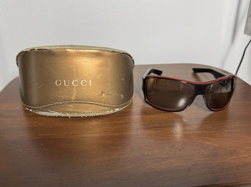 Gucci 1621 black with - gg,