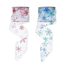 Nastro natalizio Nastri