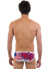 TURBO - COSTUME SLIP -