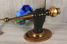 Ancienne Applique Murale Forme