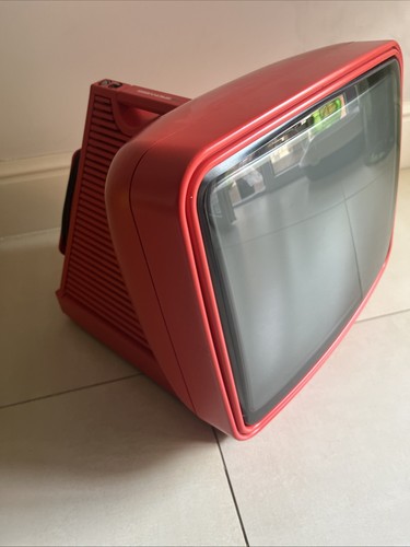 Tv color brionvega - 🇮🇹🔴tv,