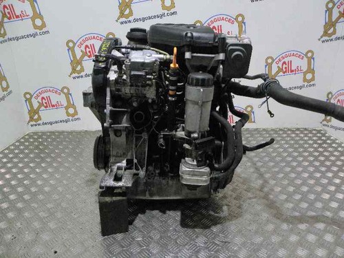 Agp motore volkswagen golf - agp,