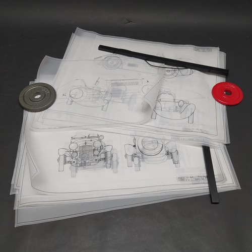 Lotto disegni di - 18,