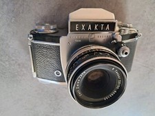 EXAKTA VAREX IIA IHAGEE