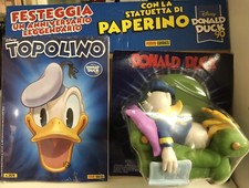 Topolino No. 3576 - Speciale