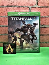 TITANFALL 2 XBOX ONE SIGILLATO