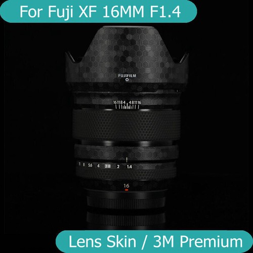 Adesivo per fuji fujifilm - fujifilm, xf