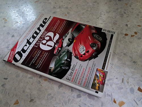 Octane maggio 2012 - maggio,