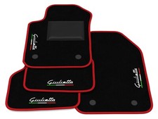Tappetini compatibili con alfa - compatibili,