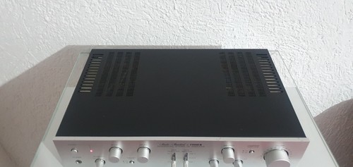 Fisher studio standard 2030 - studio,