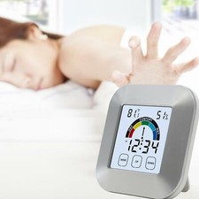 Sveglia digitale di
