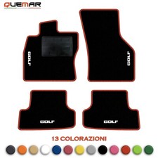 QUEMAR Kit Tappetini Auto per
