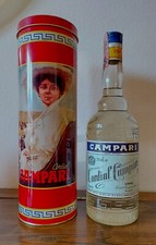 BOTTIGLIA CORDIAL CAMPARI