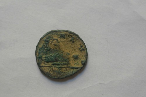 Decouvrir numus follis - decouvrir,